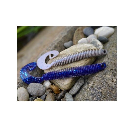 Grub Westin RingTeez CT 10cm Smelt