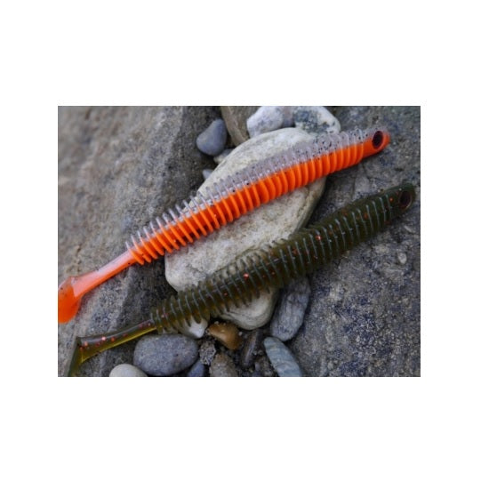 Grub Westin RingTeez ST 13cm Seaweed