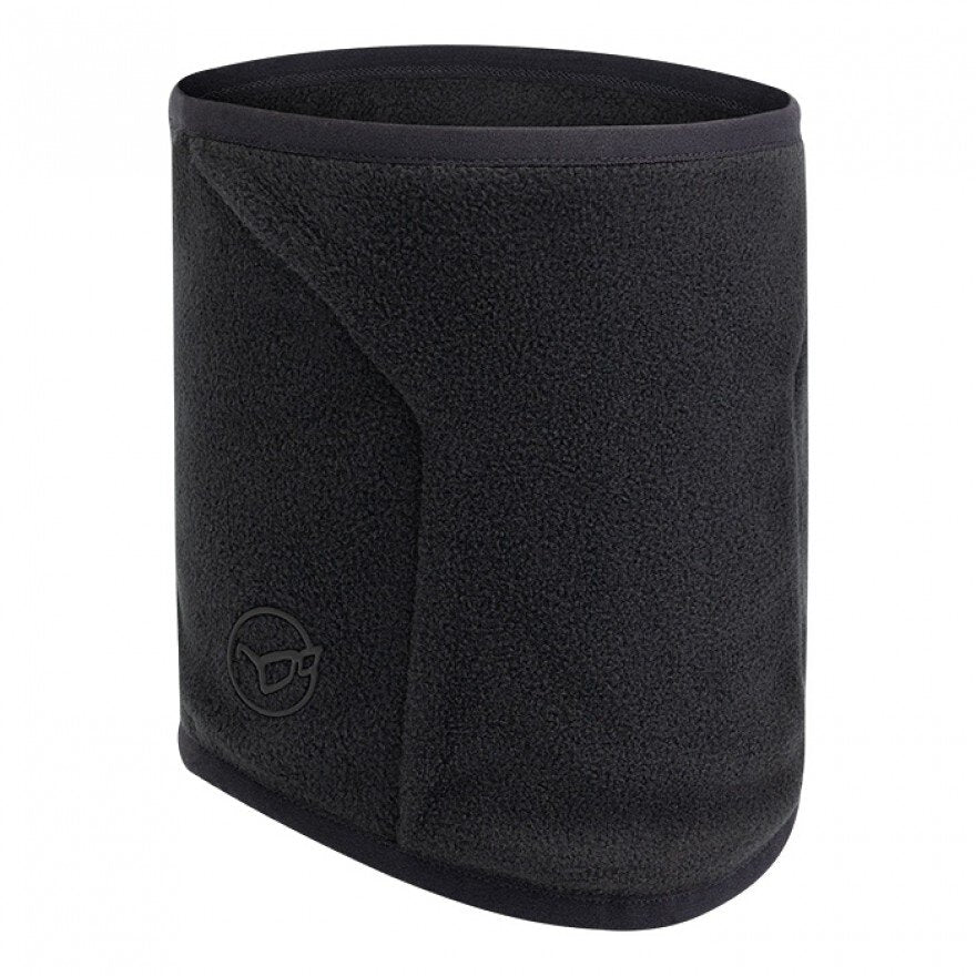Guler KORDA FLEECE Negru
