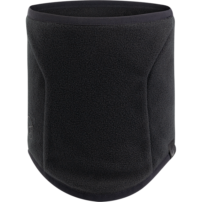 Guler KORDA FLEECE Negru