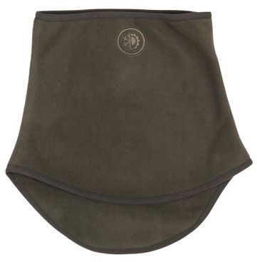 Guler NASH ZT Neck Warmer, Large, Kaki