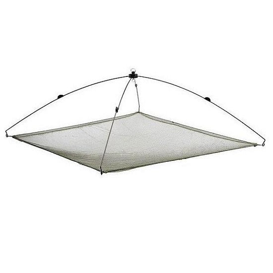 HALAU PENTRU PESTISOR 6MM 100/100CM
