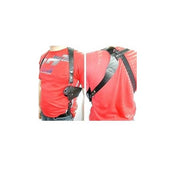 HAM ARROW ORIZONTAL XXL CU TOC DETASABIL PIELE