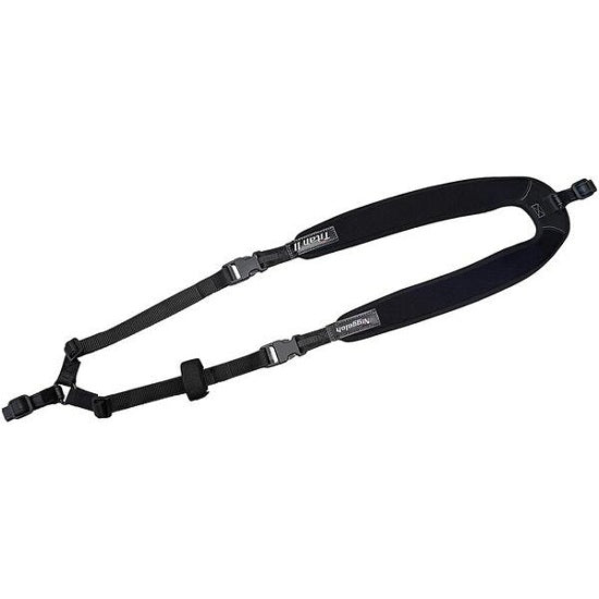 HAM NIGGELOH TITAN II NEOPREN NEGRU