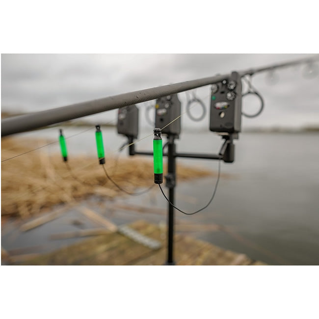  HANGER AVID CARP BOBBIN KIT ROSU