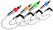 HANGER  CU LANT CARP ZOOM  S4 ROSU