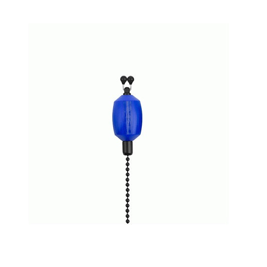 HANGER FOX BLACK LABEL DUMPY BOBBIN ALBASTRU