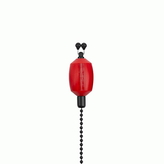 HANGER FOX BLACK LABEL DUMPY BOBBIN ROSU 