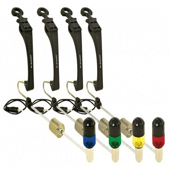 HANGER K-KARP DRAKE XTR STIFF SET 4BUC