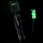 HANGER NITE LITE PRO VERDE PT AVERTIZORI DELKIM