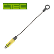 HANGER SPRO C-TEC ONE 22 CM YELLOW