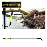 HANGER STRATEGY UL TRANSFLUO GREEN