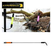  HANGER STRATEGY UL TRANSFLUO ORANGE