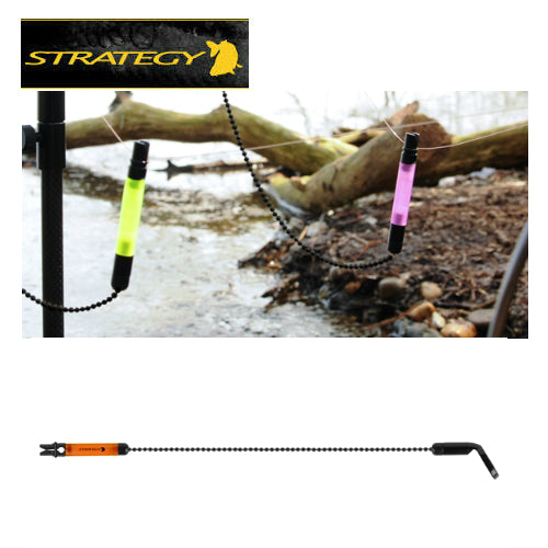  HANGER STRATEGY UL TRANSFLUO ORANGE