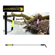 HANGER STRATEGY UL TRANSFLUO YELLOW