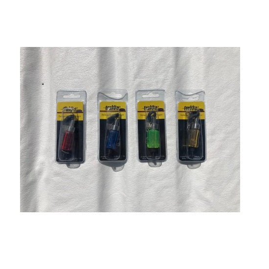 HANGER TRAKKO DLX CULOARE VERDE