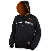 HANORAC BLACK SAVAGE GEAR