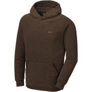 HANORAC BLASER FLEECE MARO