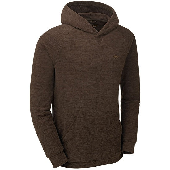 HANORAC BLASER FLEECE MARO