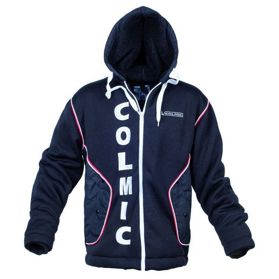 HANORAC COLMIC CORAL FLEECE