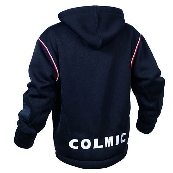 HANORAC COLMIC CORAL FLEECE