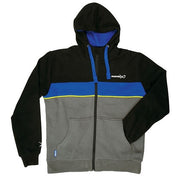 HANORAC FLEECE MATRIX LINED HOODY