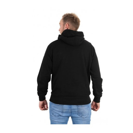 HANORAC FOX BLACK/CAMO HOODY
