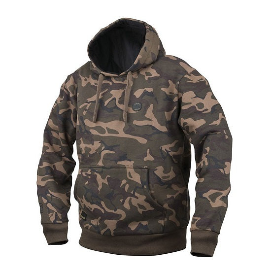 HANORAC FOX CAMO LINED HOODY LIMITED EDITION