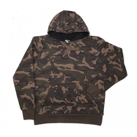 HANORAC FOX CAMO LINED HOODY LIMITED EDITION