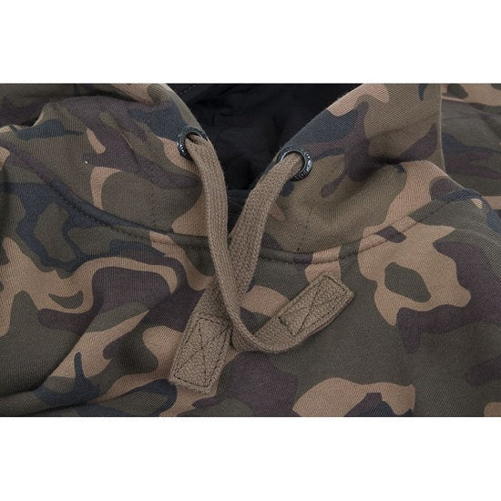 HANORAC FOX CHUNK CAMO LIMITED EDITION