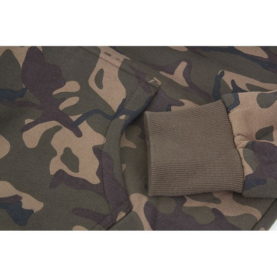 HANORAC FOX CHUNK CAMO LIMITED EDITION