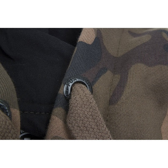 HANORAC FOX CHUNK CAMO LIMITED EDITION