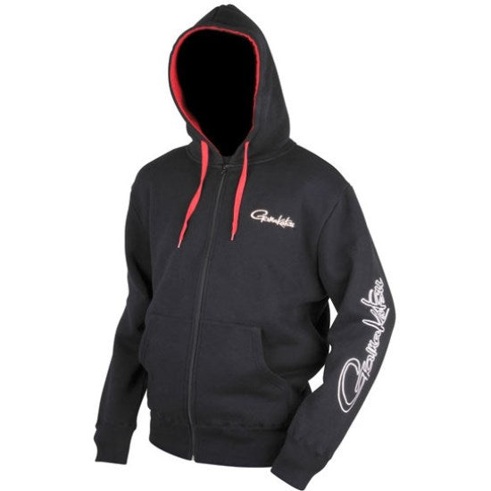 HANORAC GAMAKATSU NEGRU MARIME L