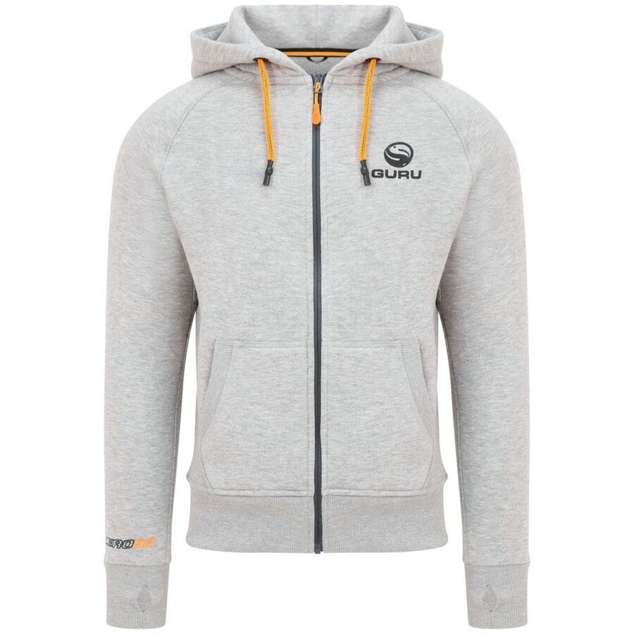 HANORAC GURU AVENTUS GREY