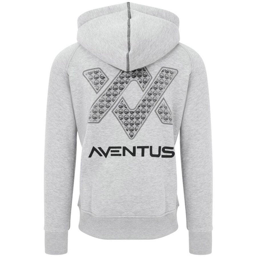 HANORAC GURU AVENTUS GREY