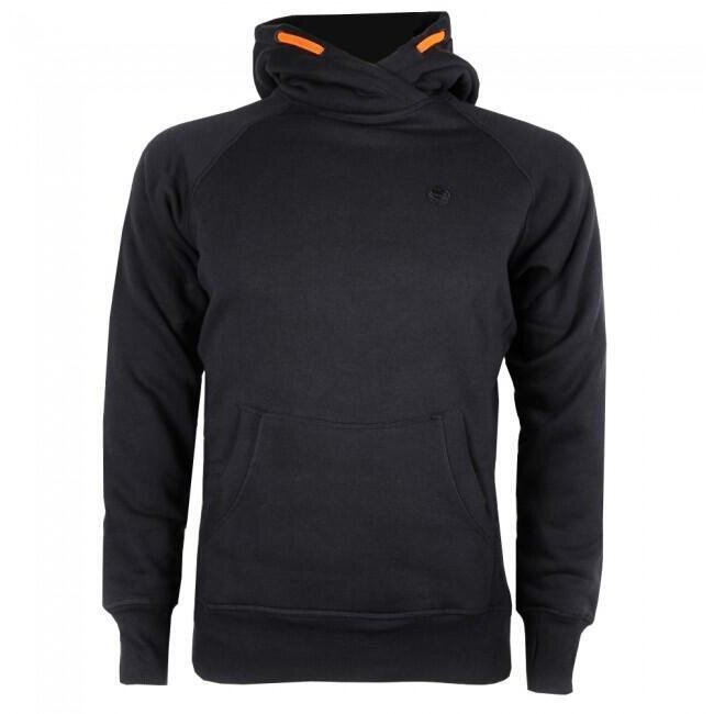 HANORAC GURU FLEECE BLACK