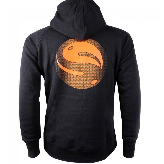 HANORAC GURU FLEECE BLACK