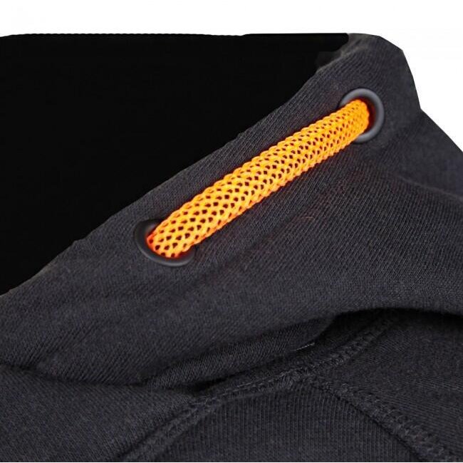 HANORAC GURU FLEECE BLACK