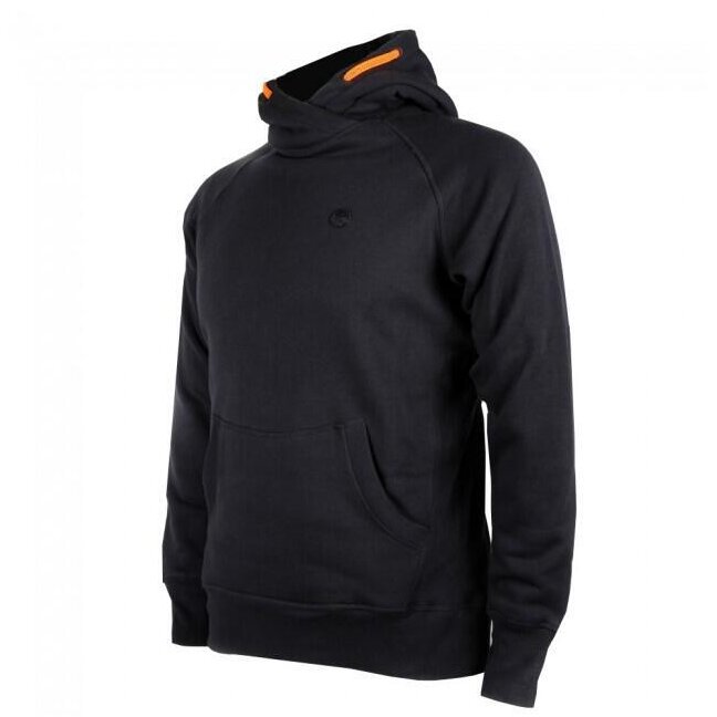 HANORAC GURU FLEECE BLACK