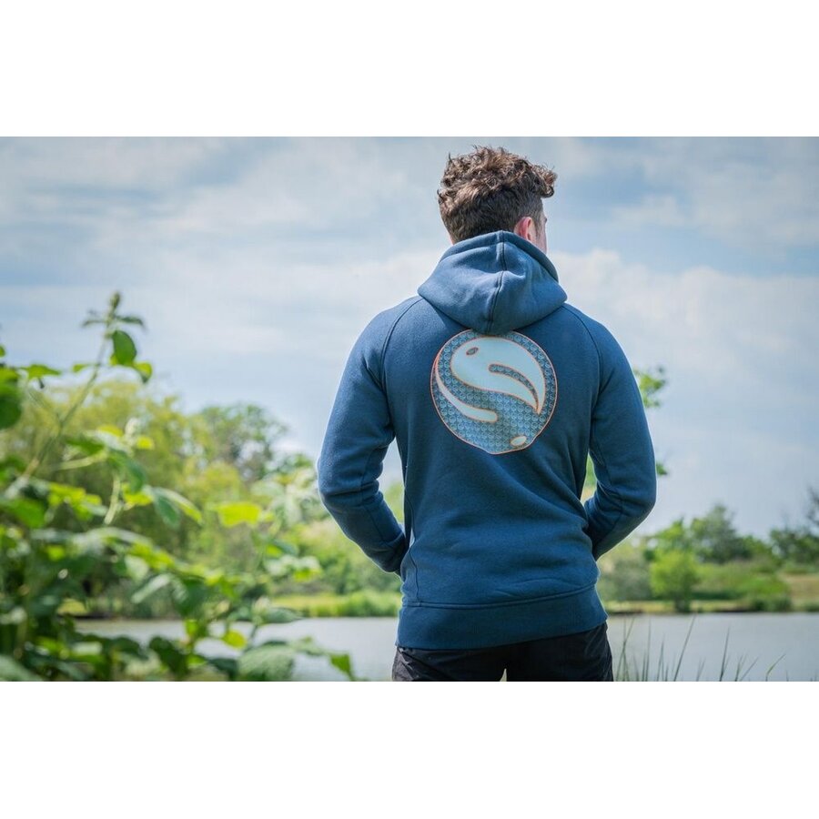 HANORAC GURU NAVY