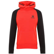 HANORAC GURU RED/BLACK
