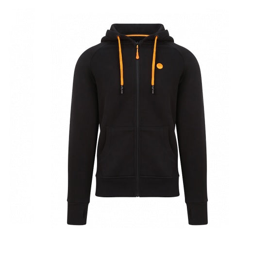 HANORAC GURU SEMI LOGO BLACK