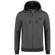 HANORAC KORDA LE CHARCOAL ZIP