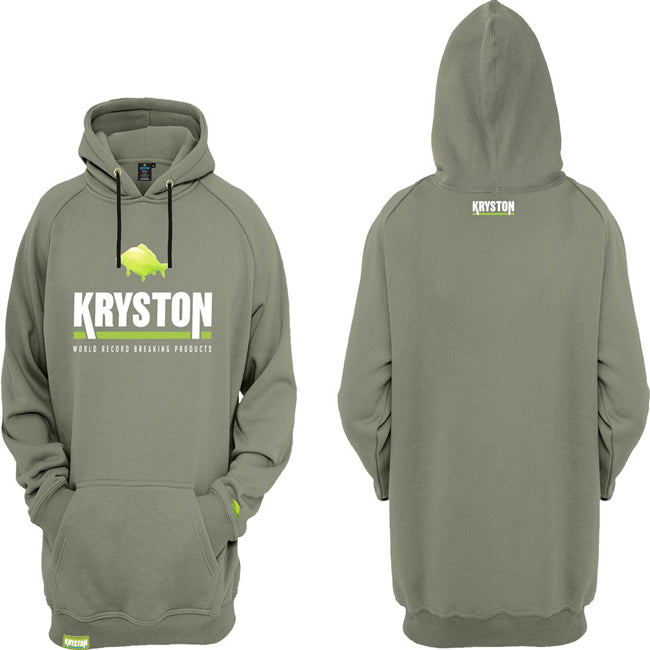 HANORAC KRYSTON OLIVE