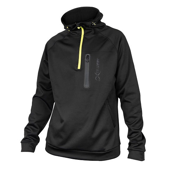 HANORAC MATRIX ALL WEATHER HOODY