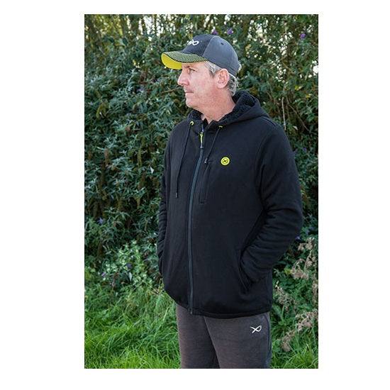HANORAC MATRIX SHERPA HOODY