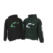 HANORAC MAVER CARP M NEGRU
