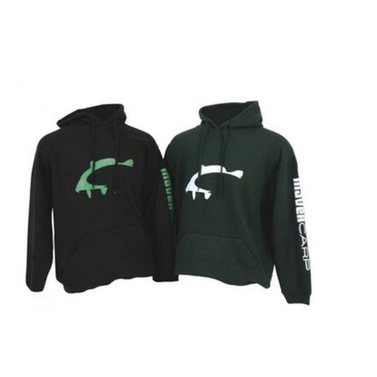 HANORAC MAVER CARP M NEGRU