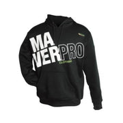 HANORAC MAVER PRO1 NEGRU