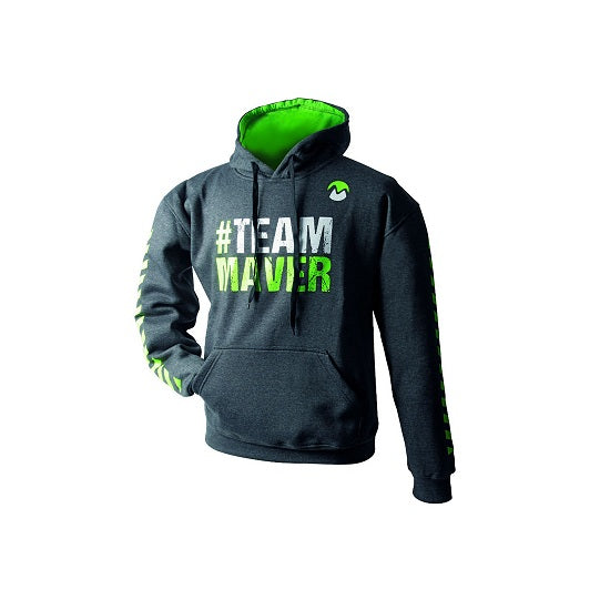 HANORAC Maver UK TEAM MAVER